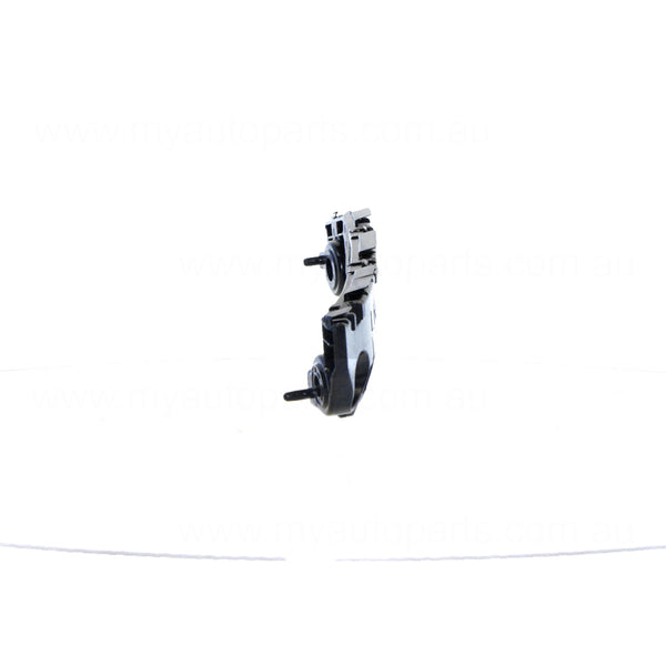 Front Bar Bracket Passenger Side OEM Suits Mazda 3 BL SP252009 to 2013