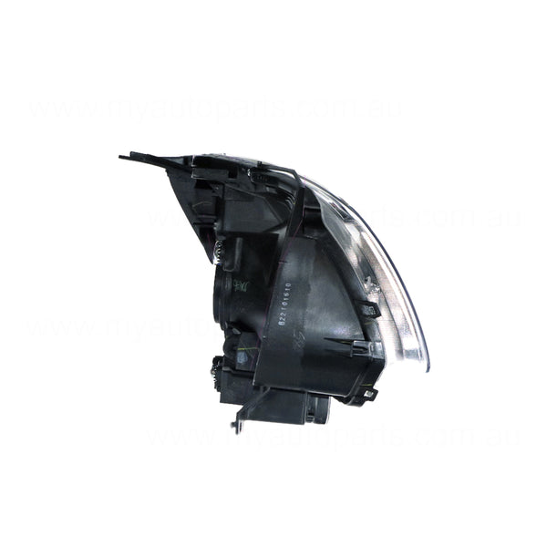 Head Lamp Passenger Side OEM Suits Mazda BT50 UN 6/2008 to 10/2011