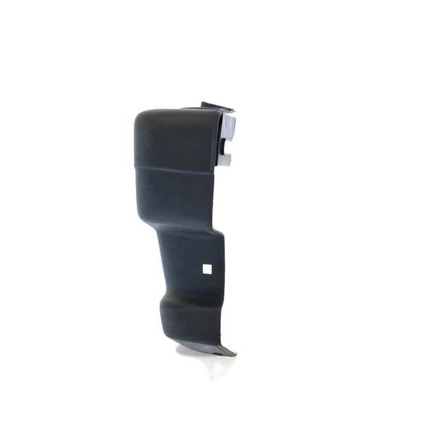 Aftermarket Front Bar End Drivers Side suits Mazda B Series UF, Ford Courier PC 1985 to 1996