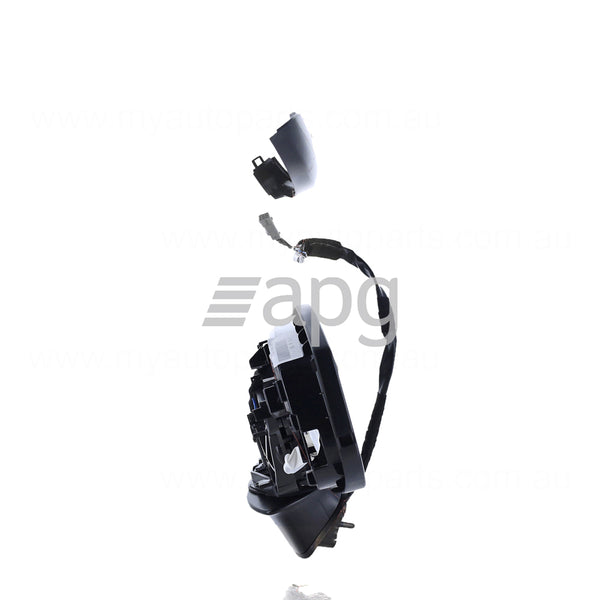 Mazda CX-5 OEM Door Mirror Passenger Side 09/2018 to 04/2020 - KF1D69181D