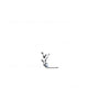 Rear Bar Bracket OEM suits Mazda