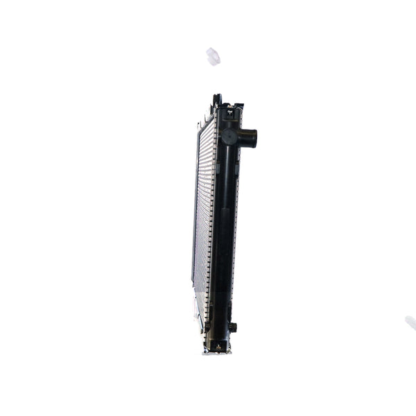 Radiator 35 / 38 mm Plastic Aluminium 740 x 448 x 36 mm 3.0L/4.2L L RB30/TB42/E Aftermarket Suits Nissan Patrol GQ 1987 to 1997