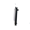 Radiator 35 / 38 mm Plastic Aluminium 740 x 448 x 36 mm 3.0L/4.2L L RB30/TB42/E Aftermarket Suits Nissan Patrol GQ 1987 to 1997