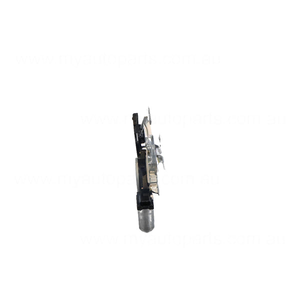 Front Door Window Regulator Passenger Side Aftermarket Suits Honda Jazz GE 2008 to 2014