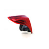 Tail Lamp Passenger Side Certified Suits Nissan Almera N17 2012 to 2014