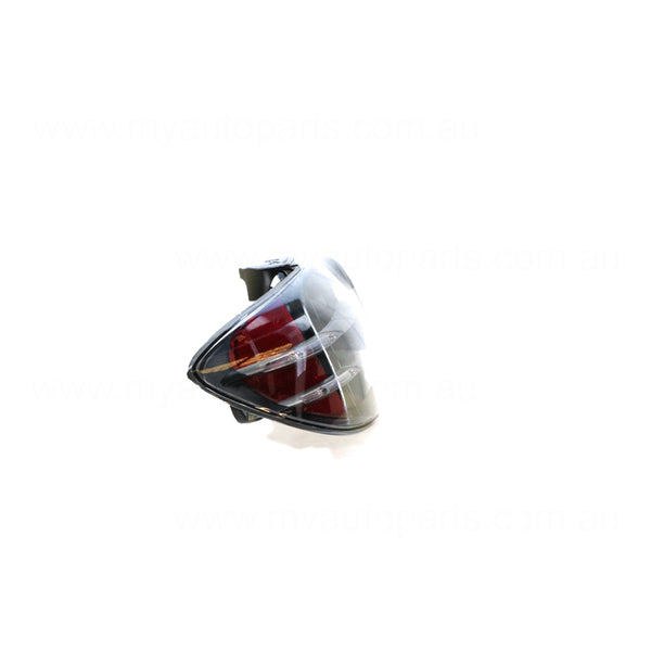 Tail Lamp Passenger Side OEM Suits Mazda RX-8 FE 2003 to 2008