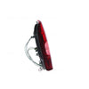 Tail Lamp Passenger Side Certified Suits Mazda B Series UN 2002 to 2006