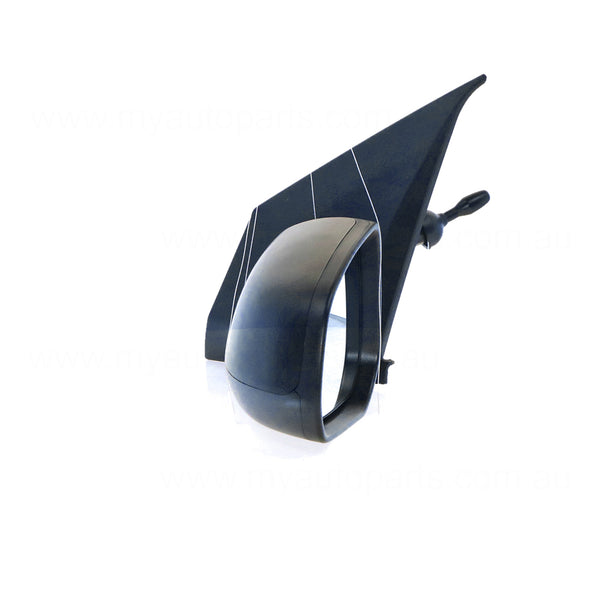 Electric With Indicator Door Mirror Passenger Side Certified Suits Honda Civic 8th Generation FD 2006 to 2012