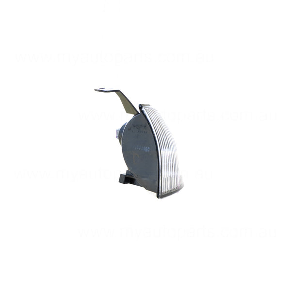 Front Park / Indicator Lamp Passenger Side Certified Suits Mazda 323 BA 1994 to 1998