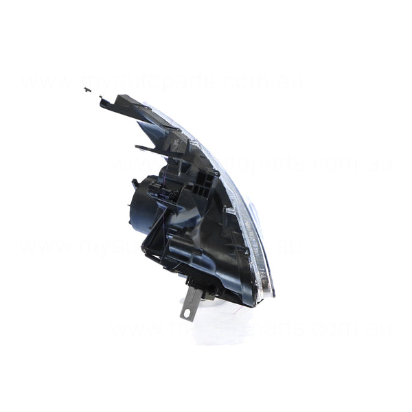 Xenon Electric Adjust Head Lamp Passenger Side OEM Suits Nissan Pulsar C12 2013 to 2016