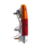 Tail Lamp Passenger Side Aftermarket Suits Nissan Patrol MQ 1980 to 1987
