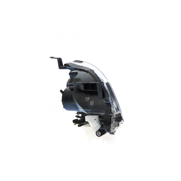 Xenon Head Lamp Passenger Side OEM Suits Nissan Pulsar SSS B17 4/2015 to 2017