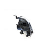 Xenon Head Lamp Passenger Side OEM Suits Nissan Pulsar SSS B17 4/2015 to 2017
