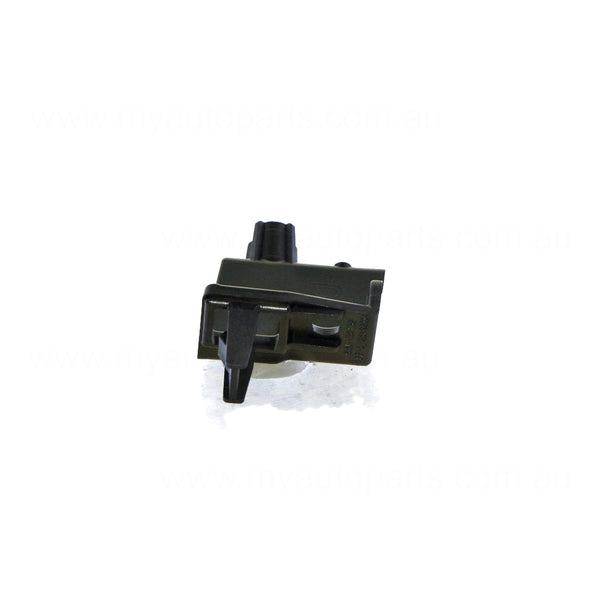 Front Bar Bracket Drivers Side OEM suits Mazda 3 BM
