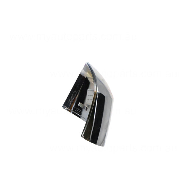 Chrome Door Mirror Cover Passenger Side OEM suits Nissan