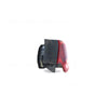 Tail Lamp Drivers Side OEM Suits Honda Accord Euro CU 11/2010 to 3/2015