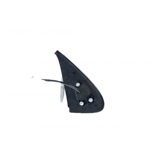 Door Mirror Passenger Side OEM Suits Nissan Micra K12 2007 to 2010