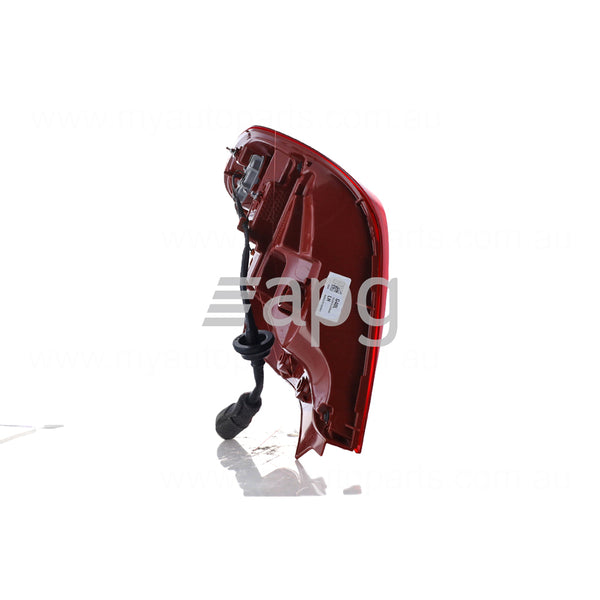 Kia Picanto OEM Tail Lamp Passenger Side 07/2020 to 10/2023 - 92401G6400