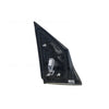Electric Without Indicator Door Mirror Passenger Side OEM Suits Nissan Pulsar C12 2013 to 2016