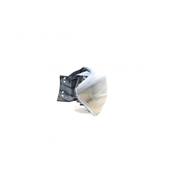 Tail Lamp Passenger Side OEM Suits Honda Odyssey Luxury RB 2011 to 2014