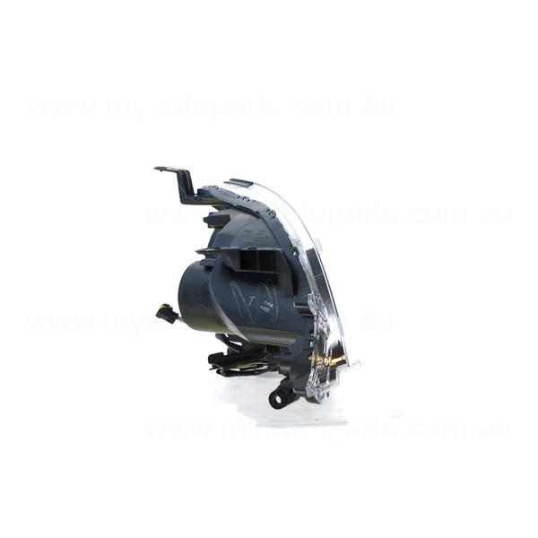 Xenon Head Lamp Passenger Side OEM Suits Nissan Pulsar Ti B17 2012 to 2015