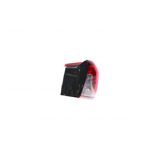 Tail Lamp Drivers Side OEM suits Mazda 6 GJ/GL Sedan 12/2018 to 7/2018