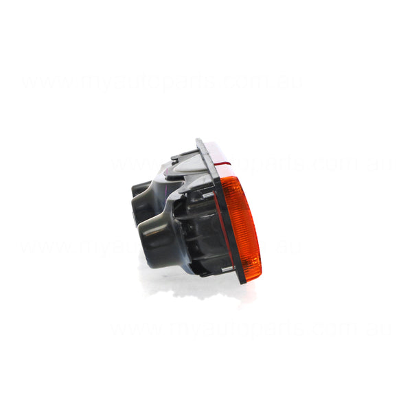 Tail Lamp Drivers Side Aftermarket suits
