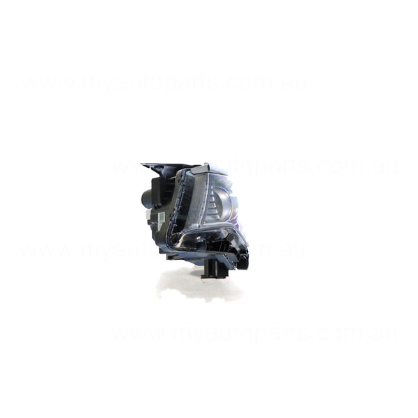 Head Lamp Passenger Side OEM Suits Kia Optima JF 2018 to 2021