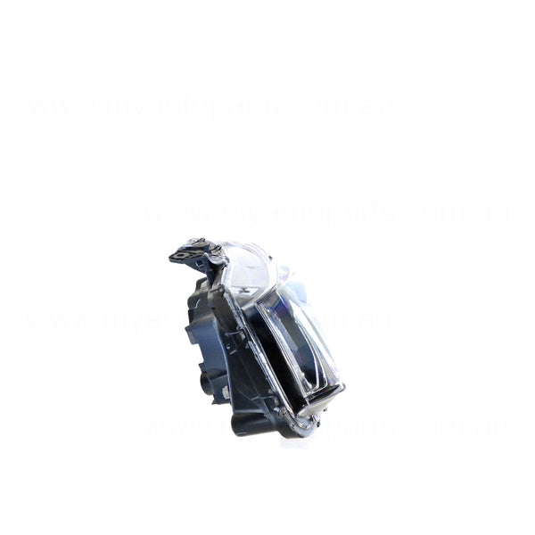 Halogen Manual Adjust Head Lamp Passenger Side Certified Suits Honda Civic FB 2012 to 2014