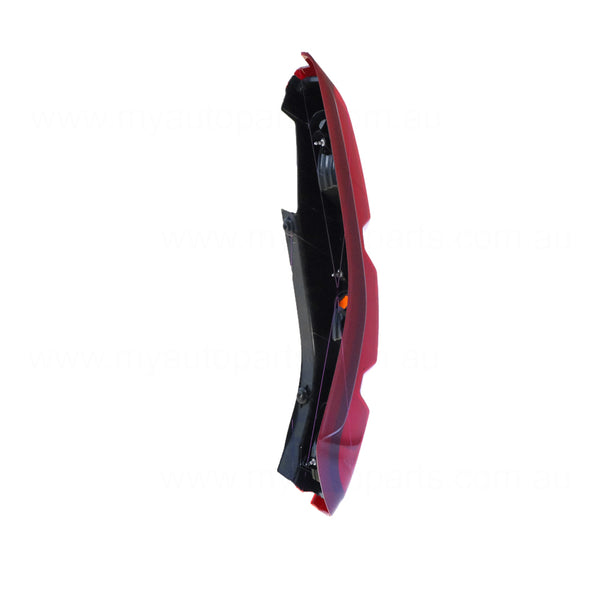Tail Lamp Passenger Side Certified Suits Nissan X-Trail T31 9/2007 To 7/2010