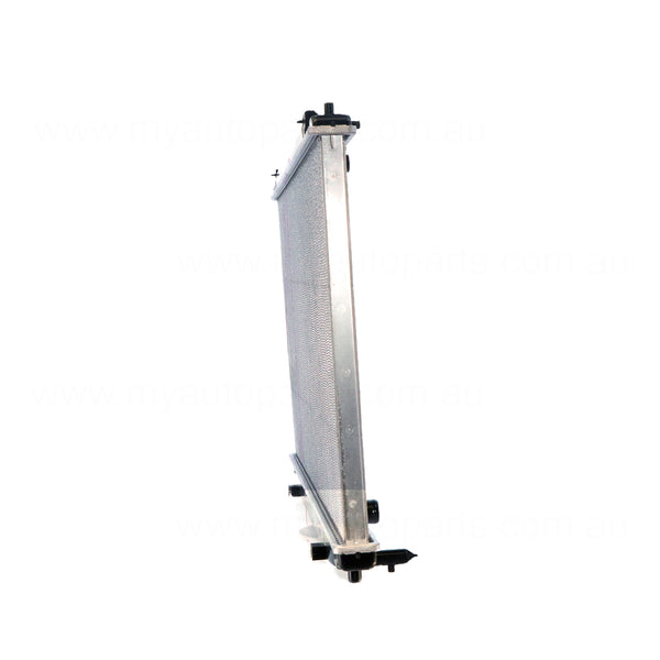 Radiator Aftermarket suits Mazda CX-5