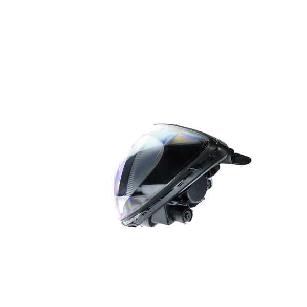 Head Lamp Drivers Side OEM Suits Kia Picanto TA 2016 to 2017