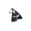 Electric With Indicator Door Mirror Drivers Side OEM Suits Nissan Qashqai J11 2014 to 2018