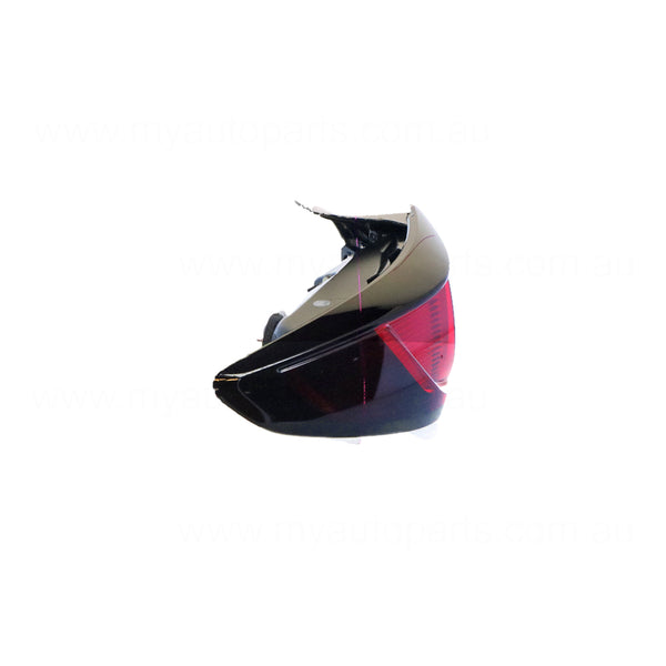 Tail Lamp Passenger Side OEM Suits Mazda 3 BP Astina Hatch 2019 On