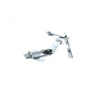 Front Door Window Regulator Drivers Side Aftermarket suits
