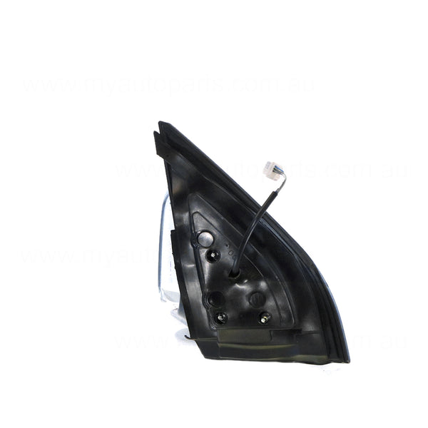 Door Mirror Passenger Side Aftermarket Suits Nissan X-Trail T30 2001 to 2007