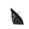 Door Mirror Passenger Side Aftermarket Suits Nissan X-Trail T30 2001 to 2007