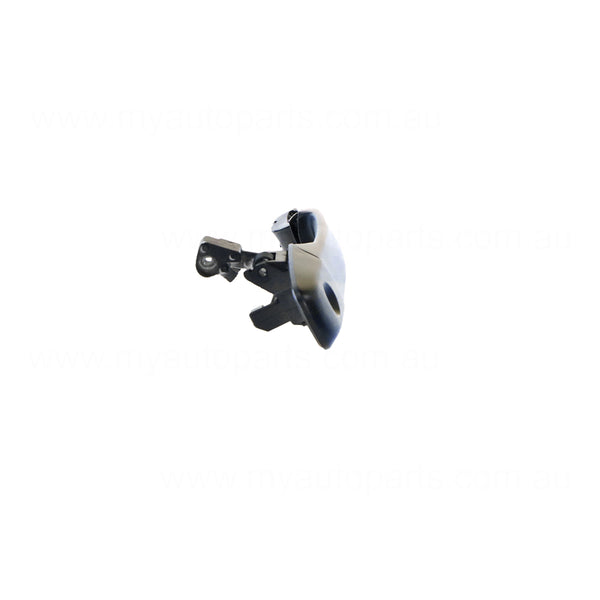 Front Door Outer Handle Drivers Side Aftermarket Suits Mazda 6 GG/GY 2002 to 2008