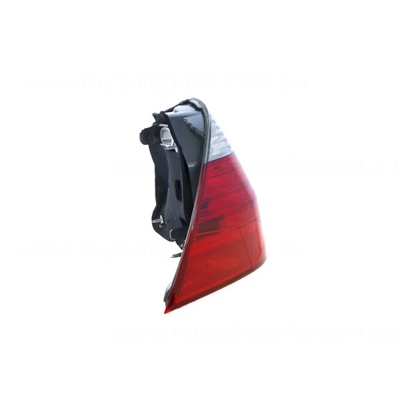 LED Tail Lamp Passenger Side Aftermarket Suits Honda Accord CM 5/2006 To 2/2008