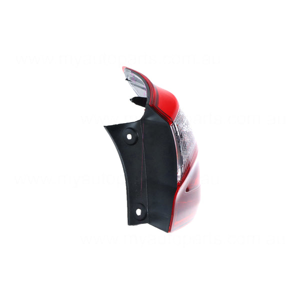 Tail Lamp Drivers Side OEM Suits Nissan Dualis J10 2010 to 2014