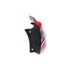 Tail Lamp Drivers Side OEM Suits Nissan Dualis J10 2010 to 2014
