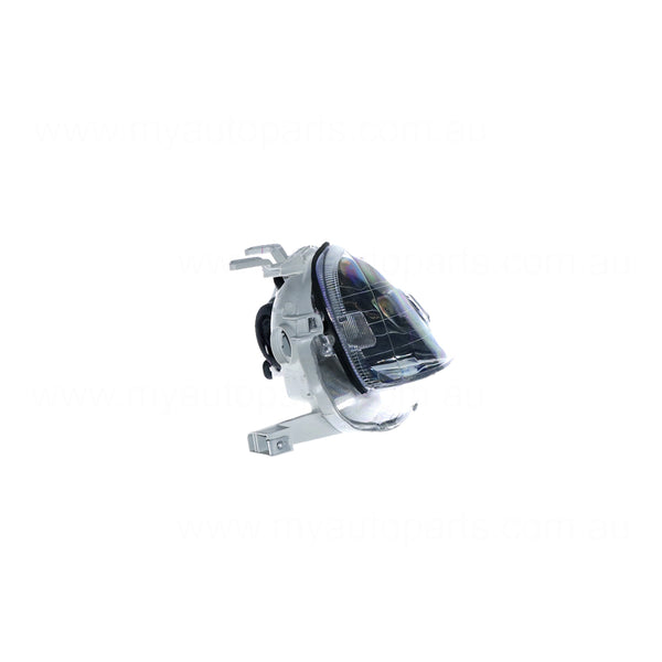 Halogen Head Lamp Drivers Side Certified Suits Honda Civic EK 1999 to 2000