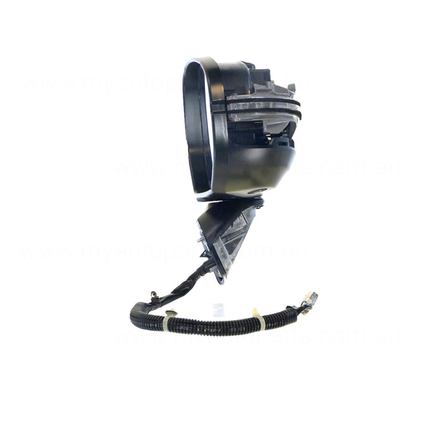 Door Mirror Drivers Side OEM Suits Honda Odyssey RC VTi-L 2014 to 2017