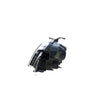 Head Lamp Drivers Side OEM Suits Mazda 323 SP20 BJ 2001 to 2004