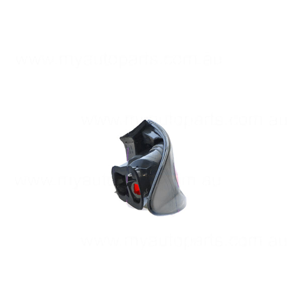 Black Tail Lamp Passenger Side OEM Suits Mazda 6 GG Hatch 8/2005 to 2/2008