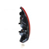 Tail Lamp Passenger Side OEM Suits Nissan Murano Z50 2005 to 2008