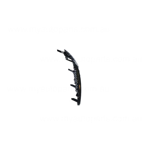 Grille Passenger Side OEM Suits Nissan Juke F15 2013 to 2014