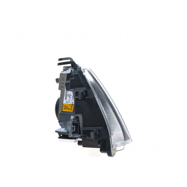 Xenon Head Lamp Passenger Side OEM Suits Nissan Pathfinder R51 1/2010 to 10/2013
