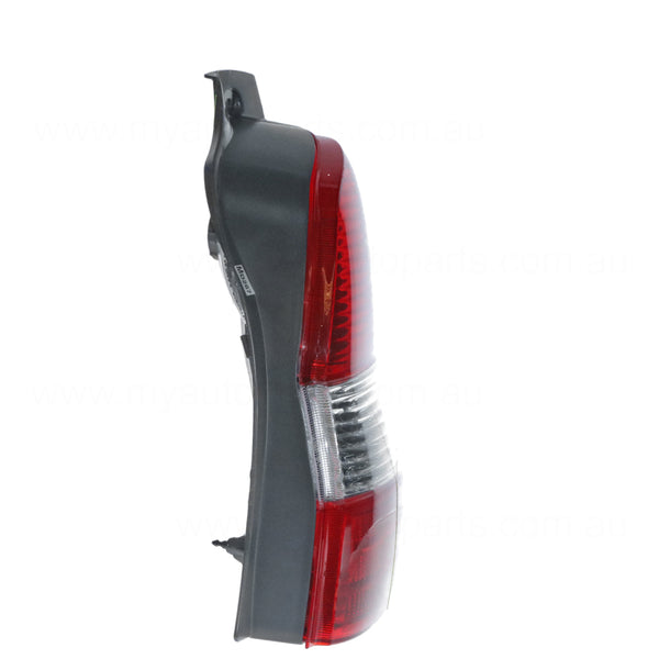 Tail Lamp Drivers Side OEM Suits Mazda 121 DW 3/2000 to 11/102