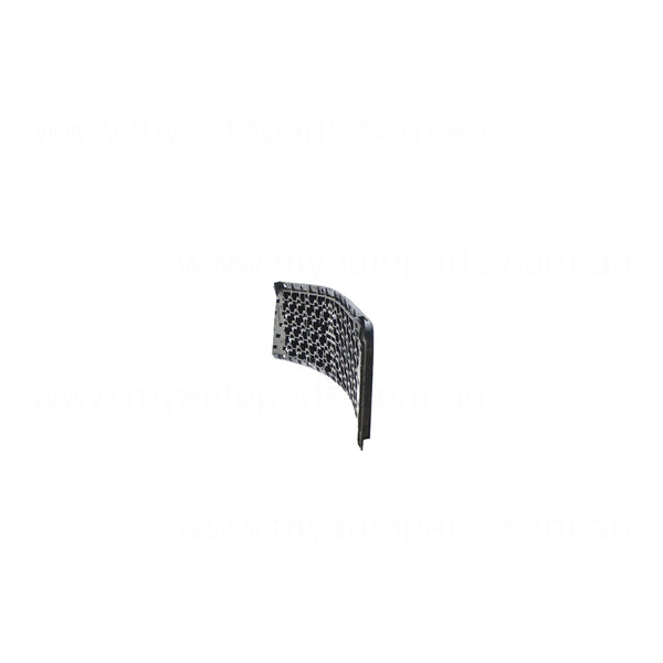 Front Bar Grille OEM Suits Kia Cerato TD 5 Door Hatch 8/2010 to 3/2013